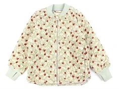 Wheat strawberry termojakke Loui